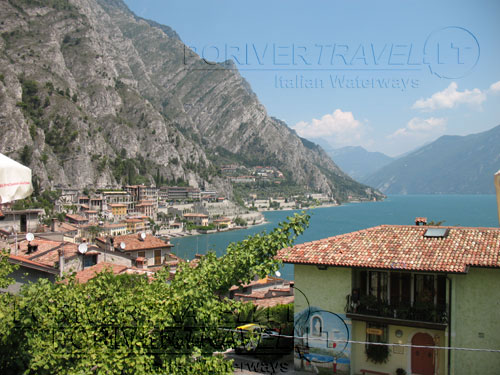 Lago di Garda Limone